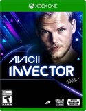 Avicii Invector (Xbox One)